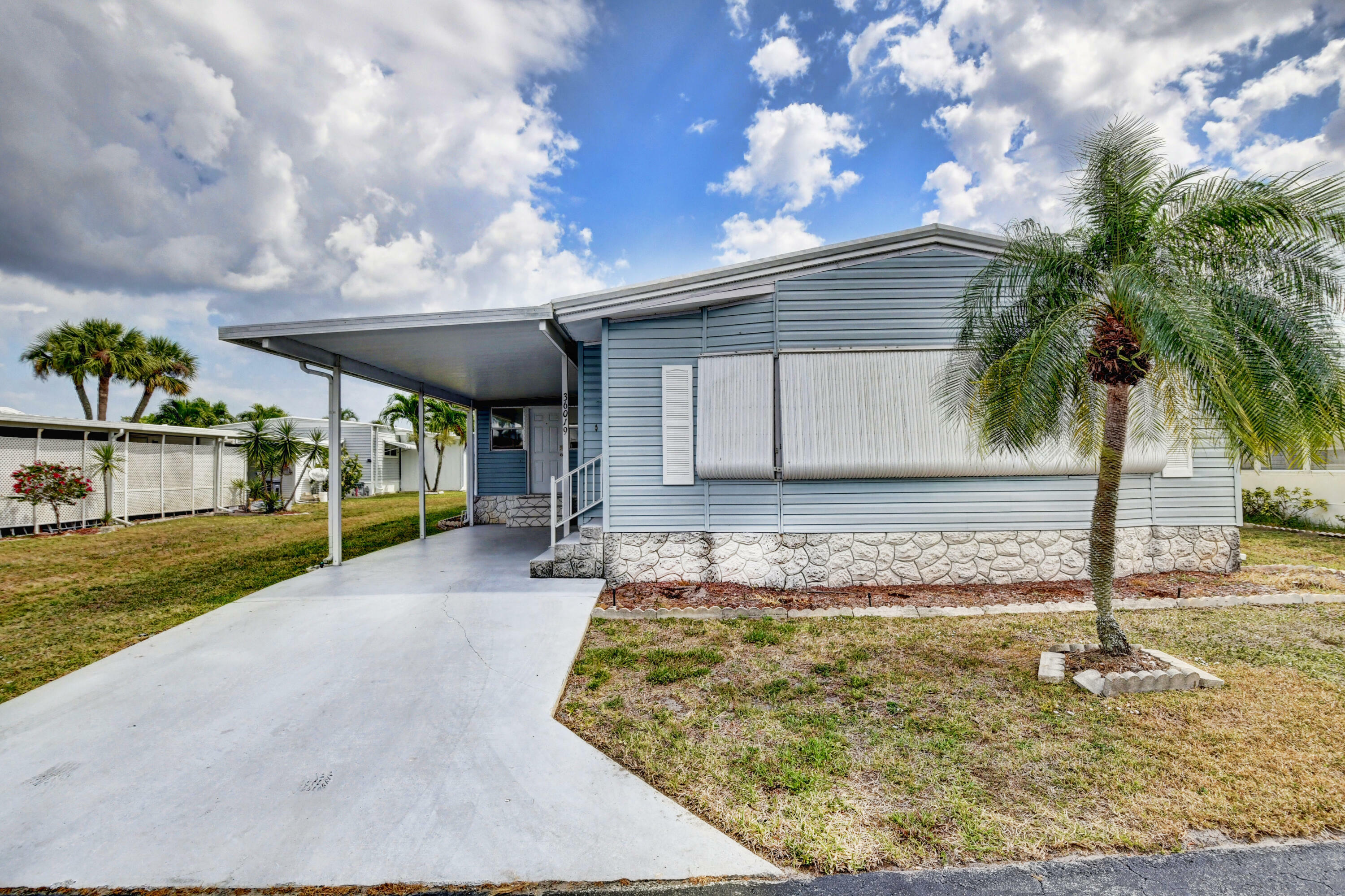 Property Photo:  36019 Dron Bay  FL 33436 