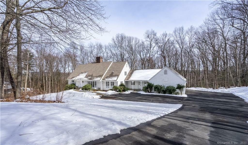 Property Photo: 29 Old Kings Road CT 06001
