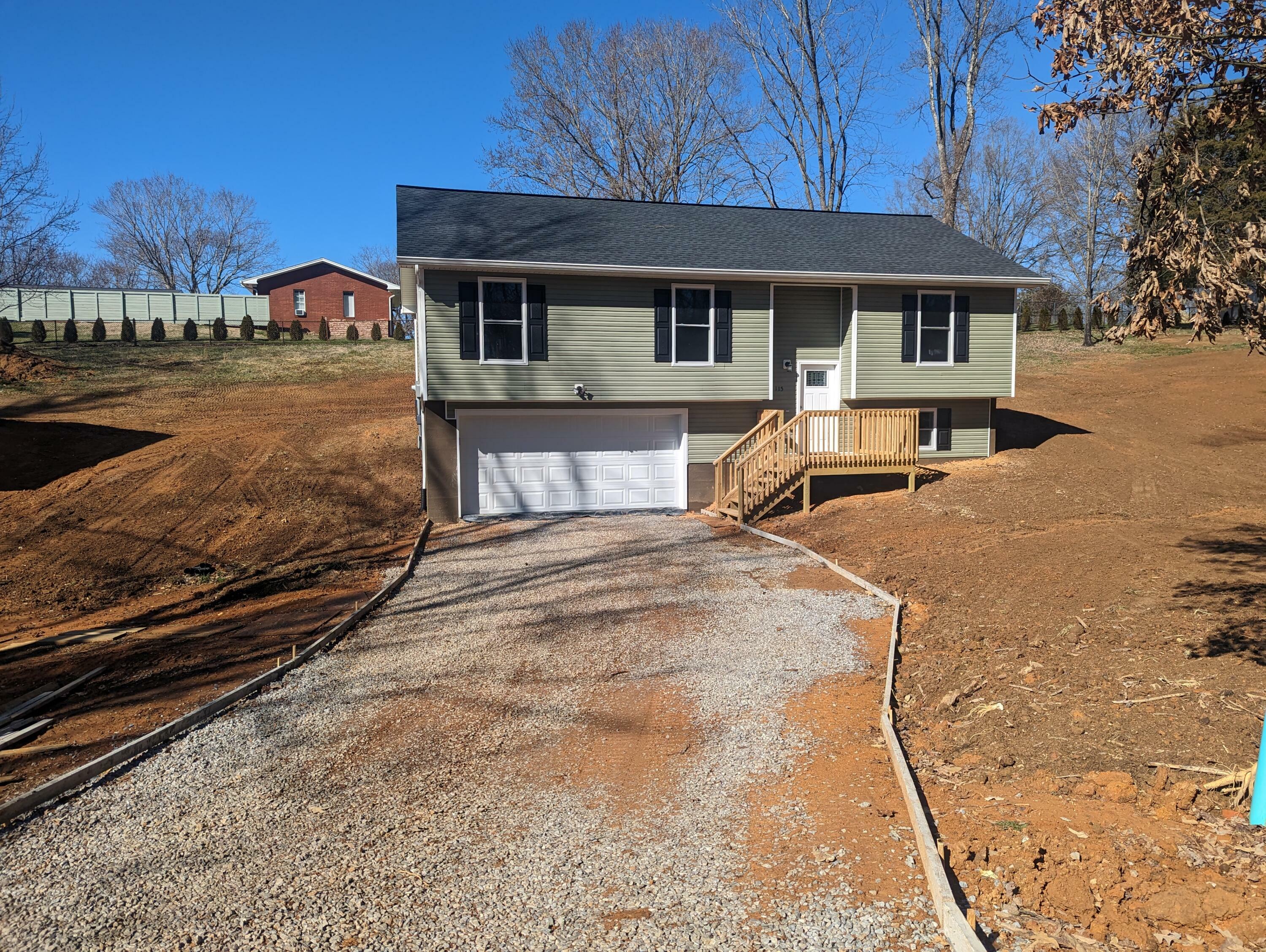 115 Woodcrest Drive  Greeneville TN 37745 photo