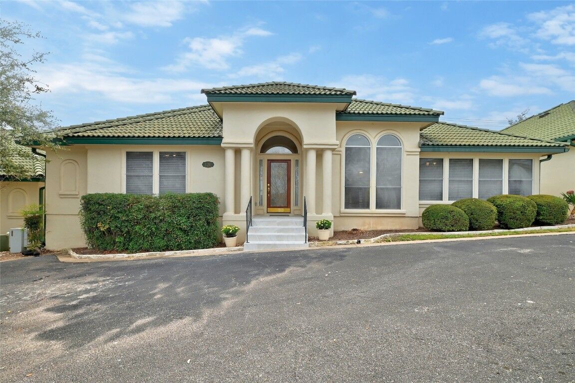 Property Photo:  120 Cross Creek 8  TX 78734 