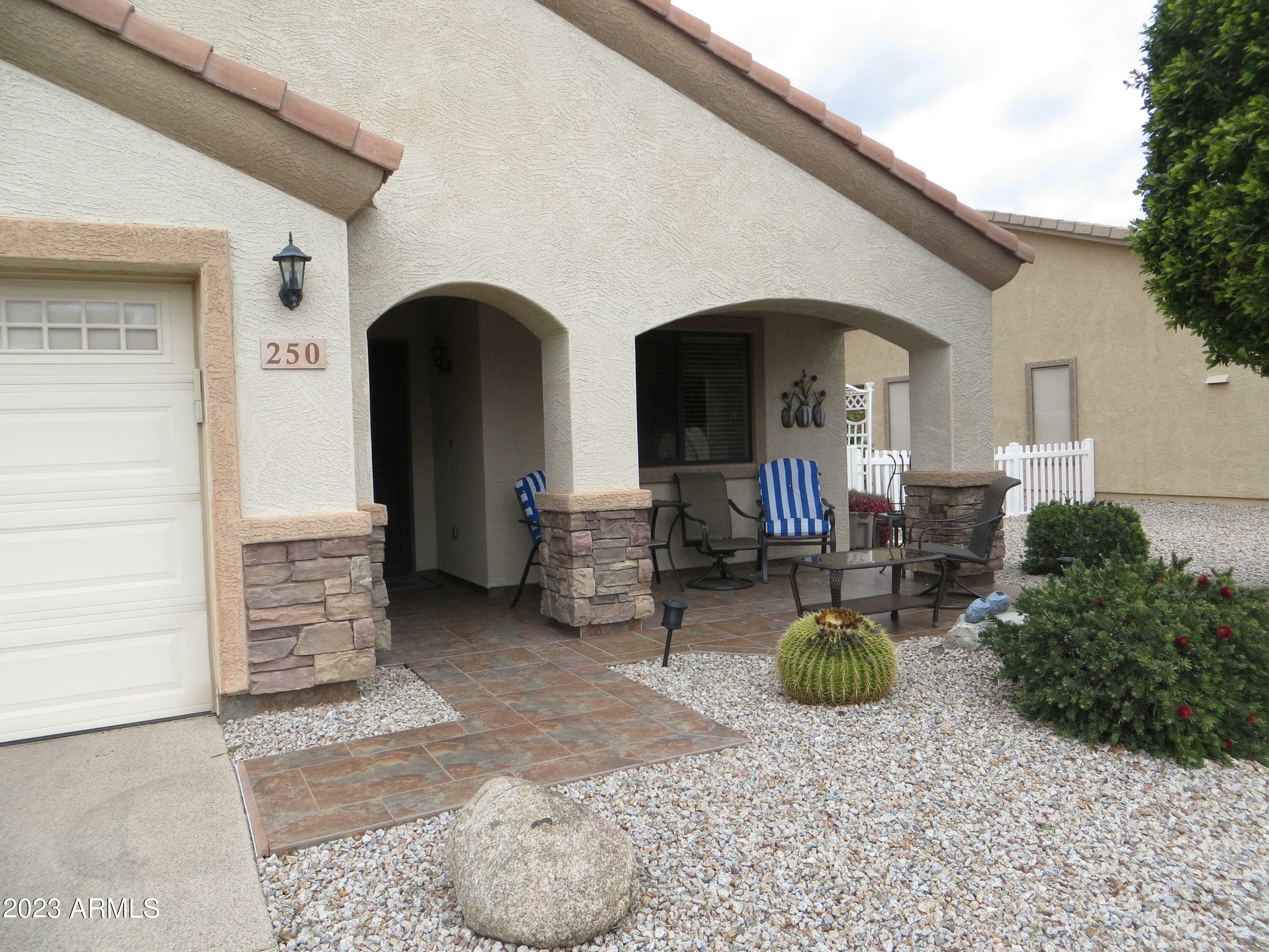 Property Photo:  2101 S Meridian Road 250  AZ 85120 