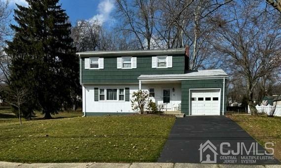 Property Photo: 9 Frost Avenue NJ 08816