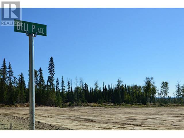 Property Photo:  18 Bell Place Lot  BC V0J 2C0 