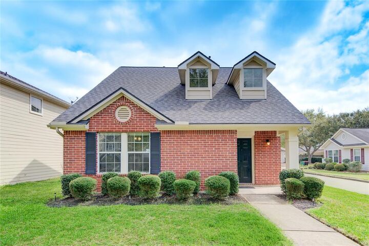 3947 Townpark Lane  Missouri City TX 77459 photo