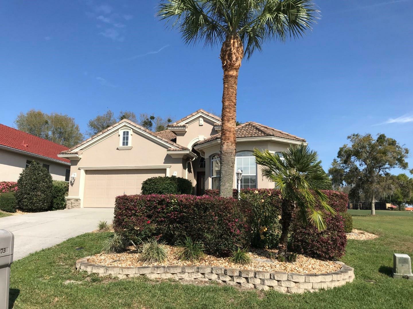 Property Photo: 1873 N Gibson Point FL 34442