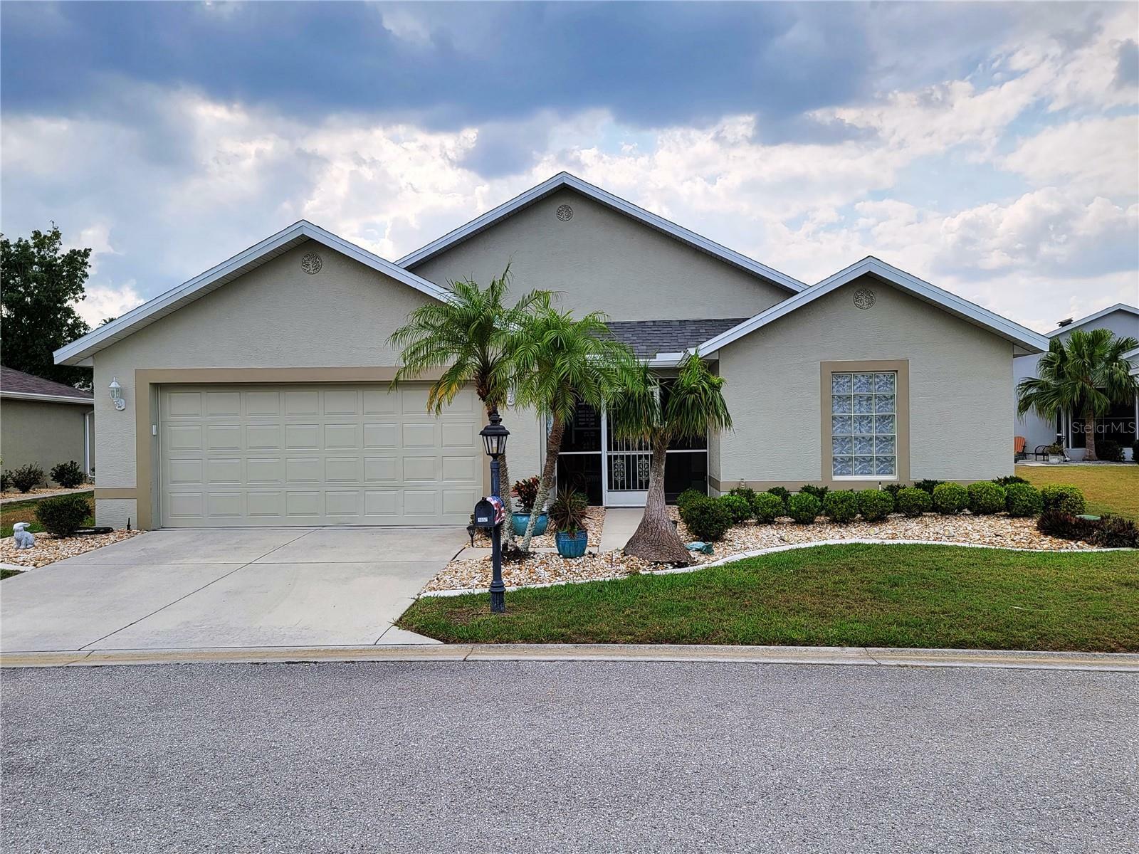 Property Photo: 1657 Palace Court FL 33980