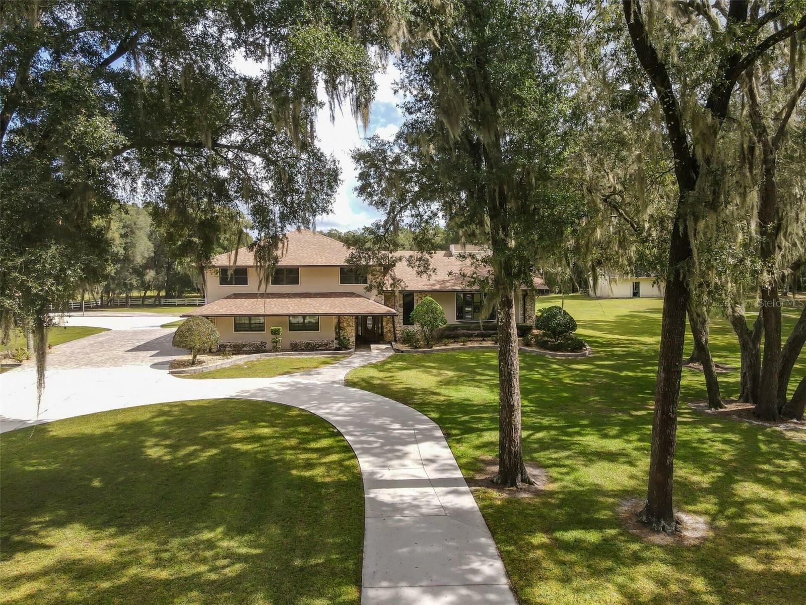 Property Photo:  5531 East Avenue  FL 32130 