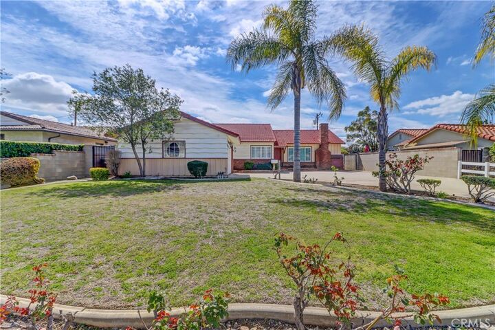 Property Photo: 1180 E Cypress Avenue CA 91741