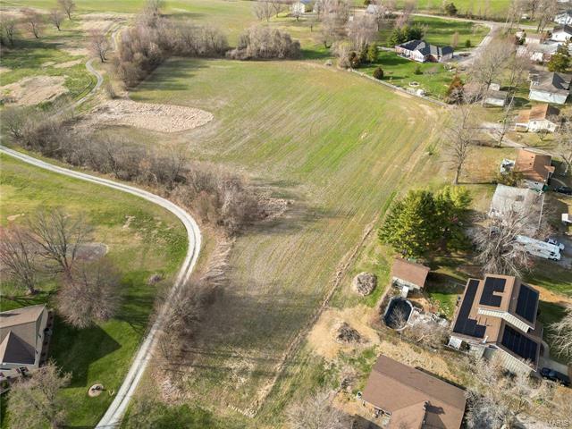 Property Photo: 0 Belleville Street IL 62254