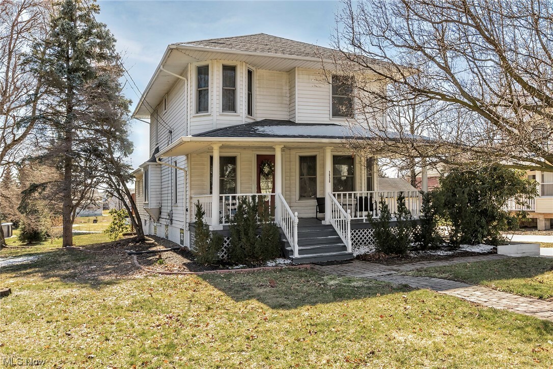 Property Photo:  3936 Main Street  OH 44081 