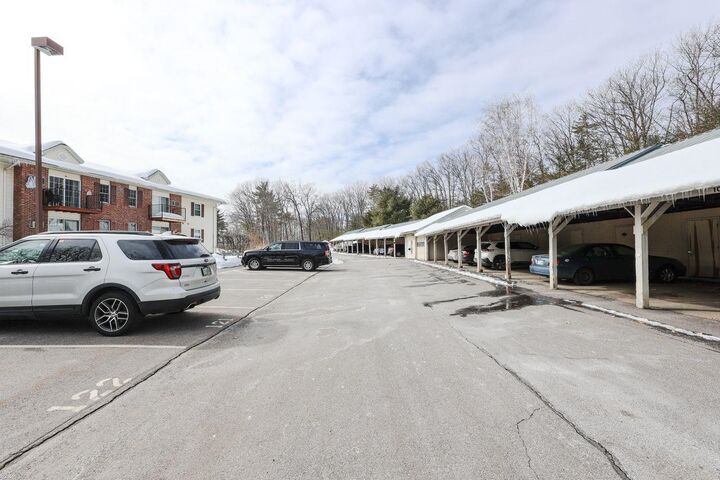 Property Photo:  130 Endicott Steet N 118  NH 03246 