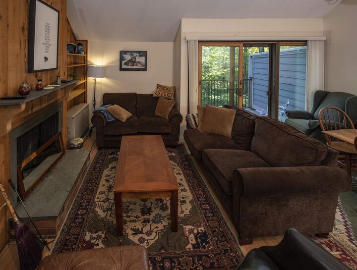 Property Photo: 105 Williams Lane D VT 05059