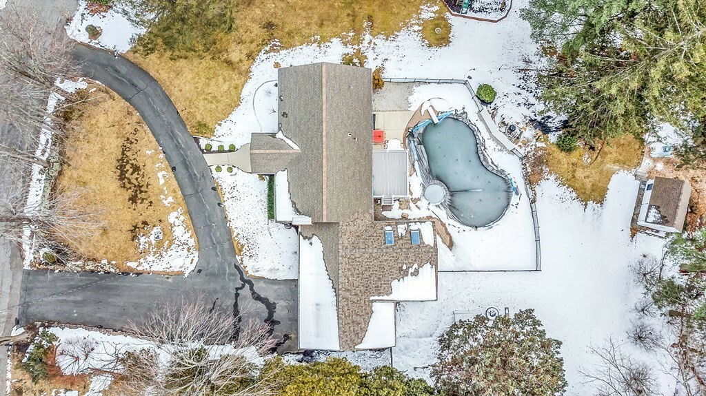 Property Photo: 50 Colonial Rd MA 01590