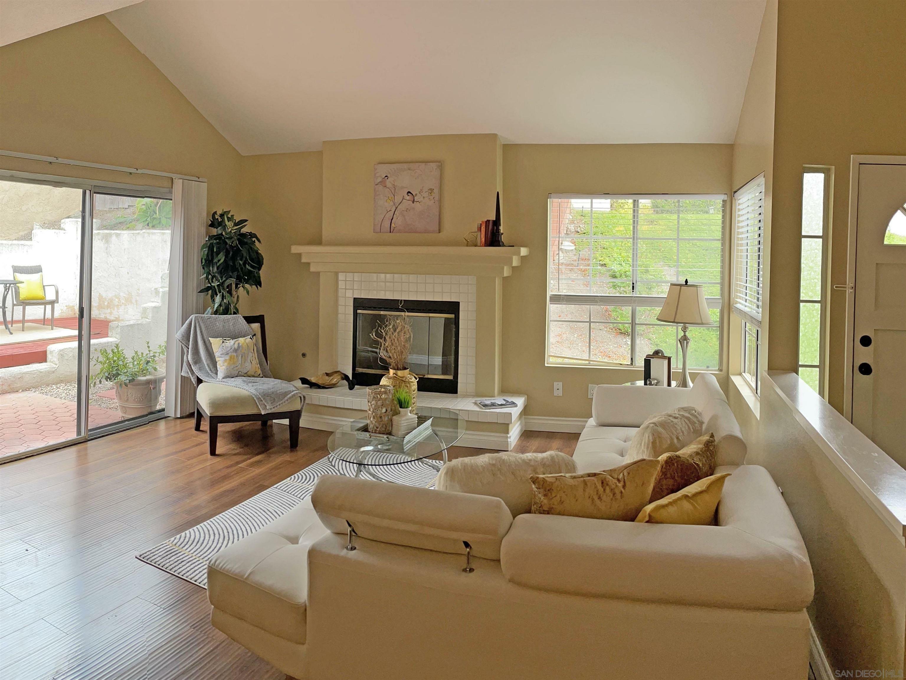 Property Photo:  16017 Caminito De Las Noches  CA 92128 