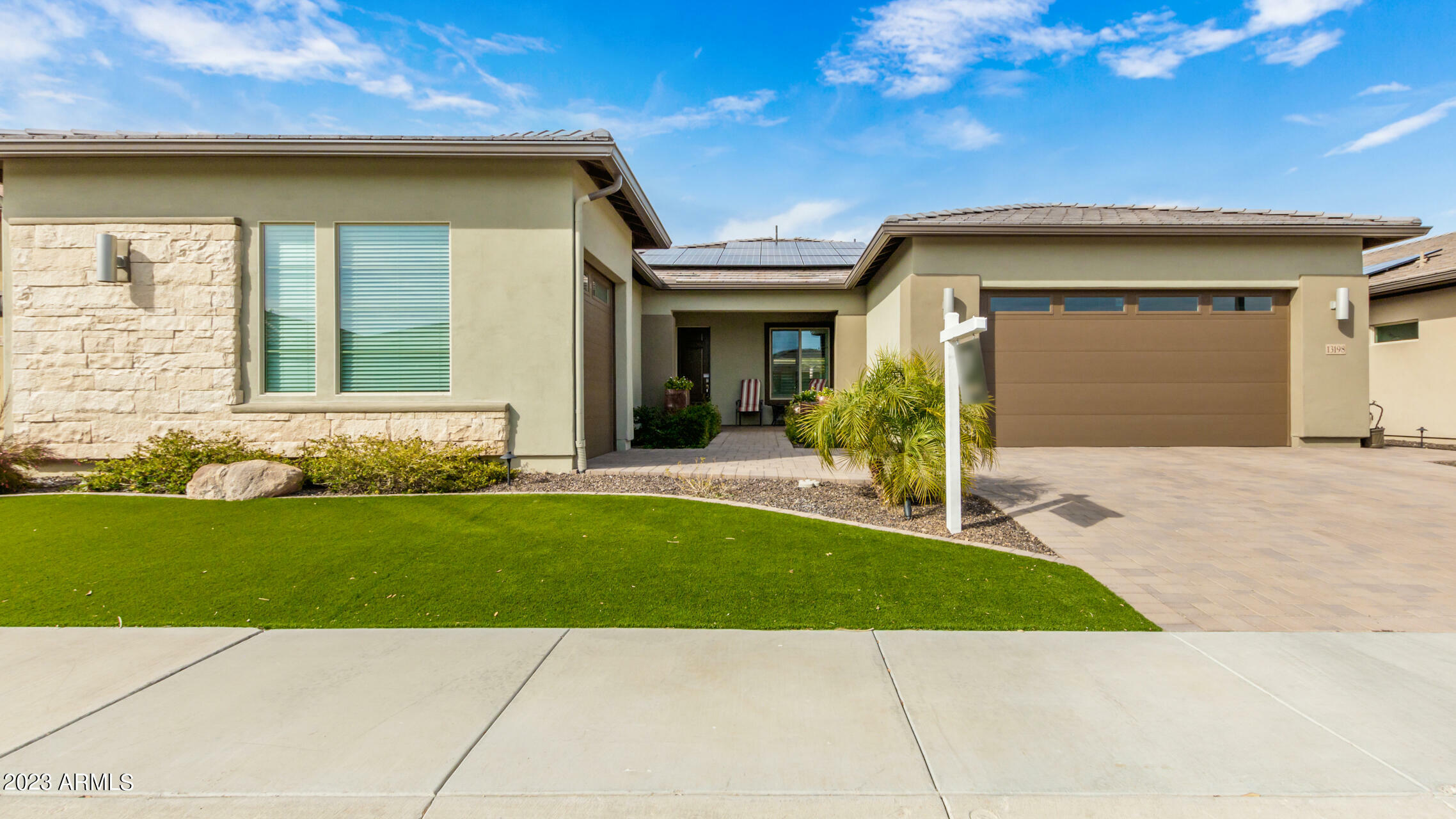 Property Photo: 13198 W Caleb Road AZ 85383