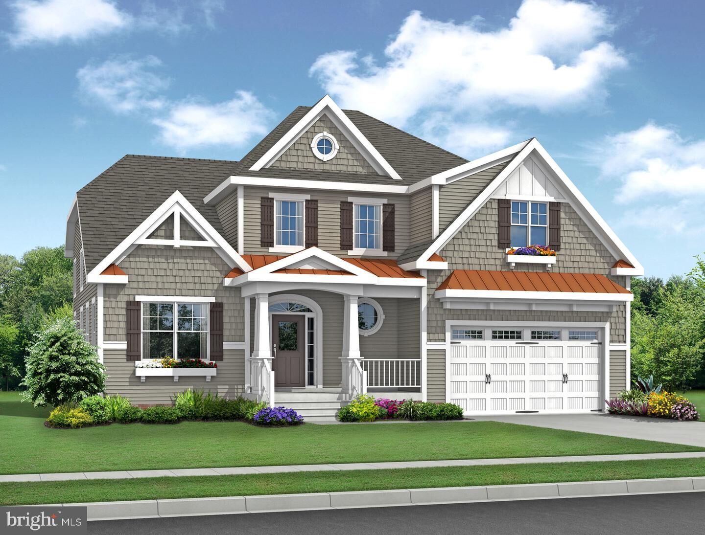 Property Photo:  33689 Halford Circle Lot 111  DE 19958 