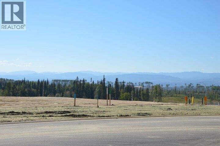Lot 11 Bell Place  Mackenzie BC V0J 2C0 photo