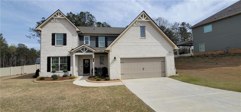 Property Photo: 512 Redchurch Drive GA 30252