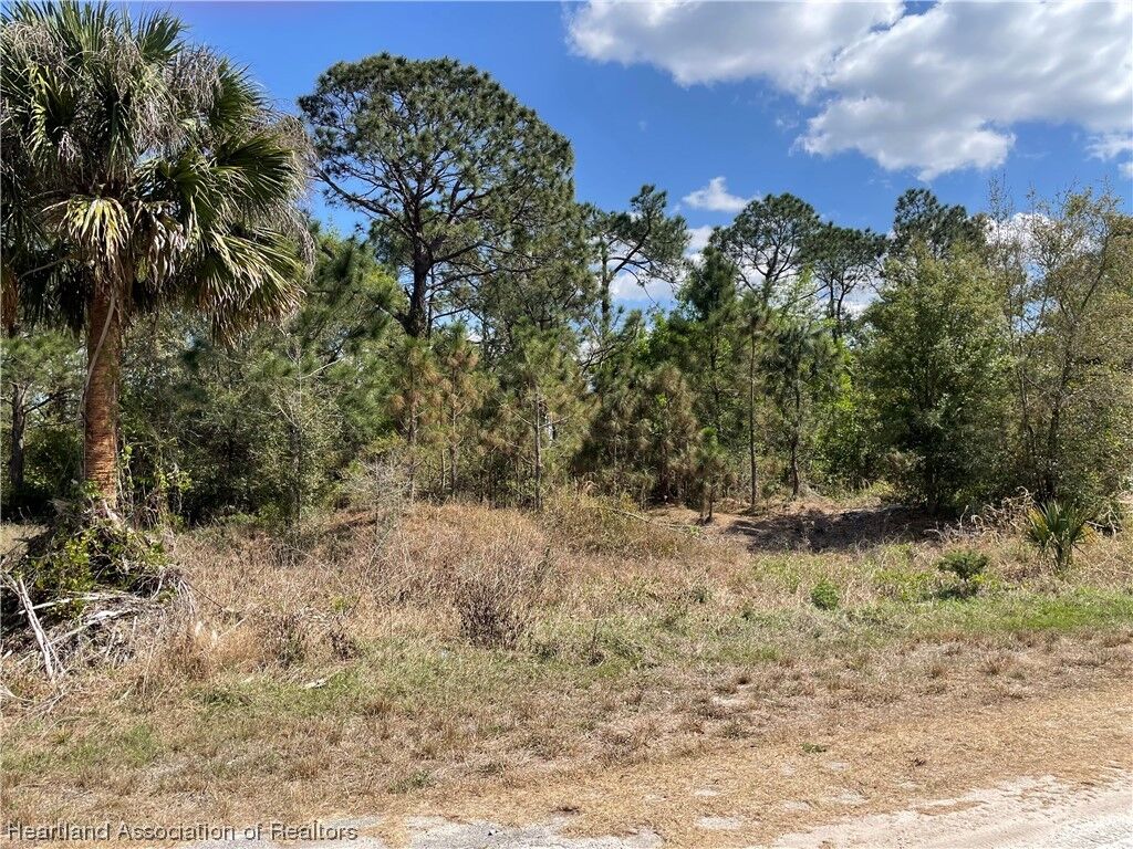 Property Photo: 104 Woodmere Avenue NE FL 33852