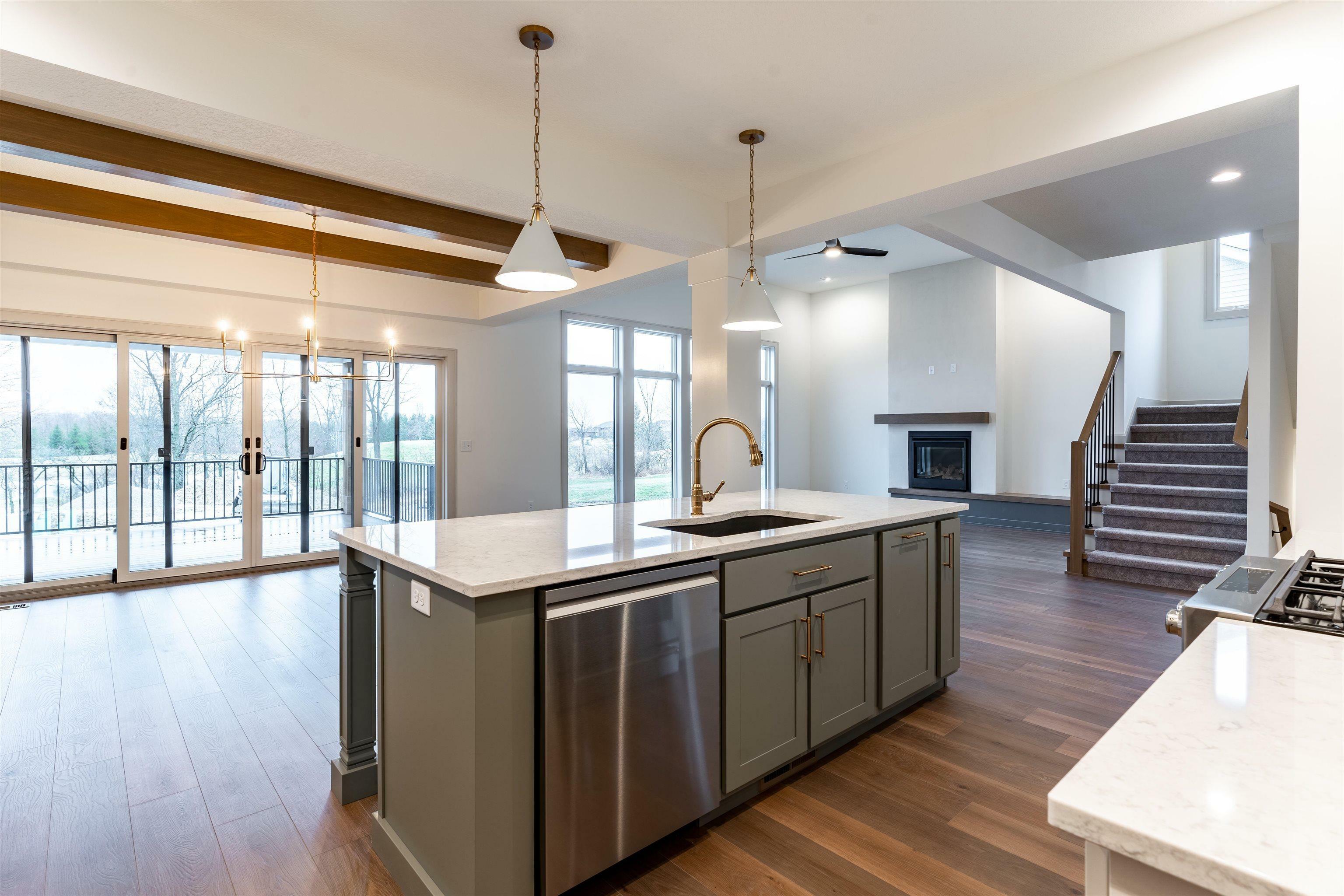 Property Photo: 14038 Nepeta Trail IN 46845