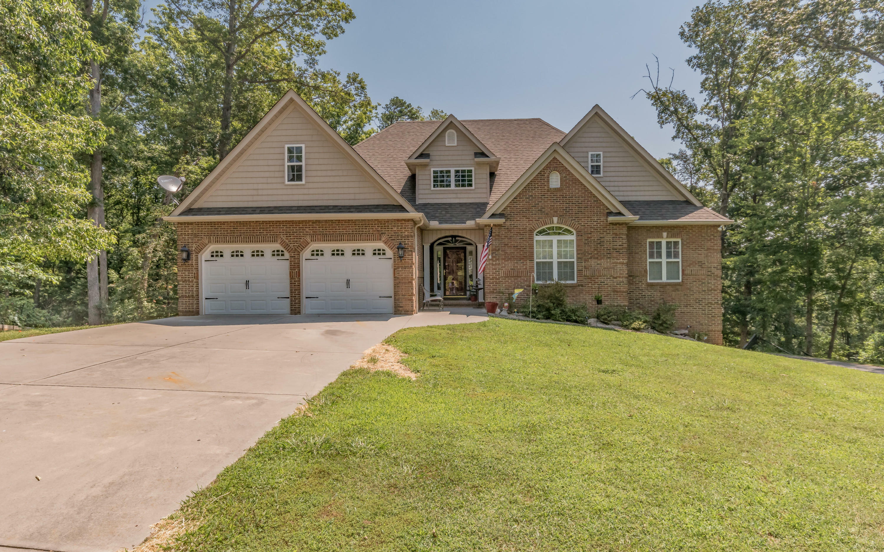 Property Photo:  1314 Nashua Drive  TN 37865 