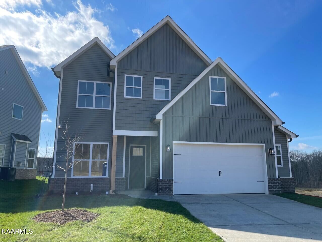 Property Photo:  1025 Belle Pond Ave  TN 37932 