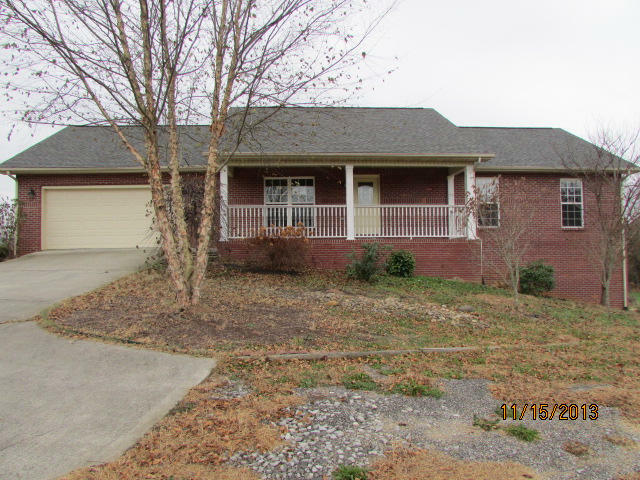 Property Photo:  4519 Mint Rd  TN 37803 