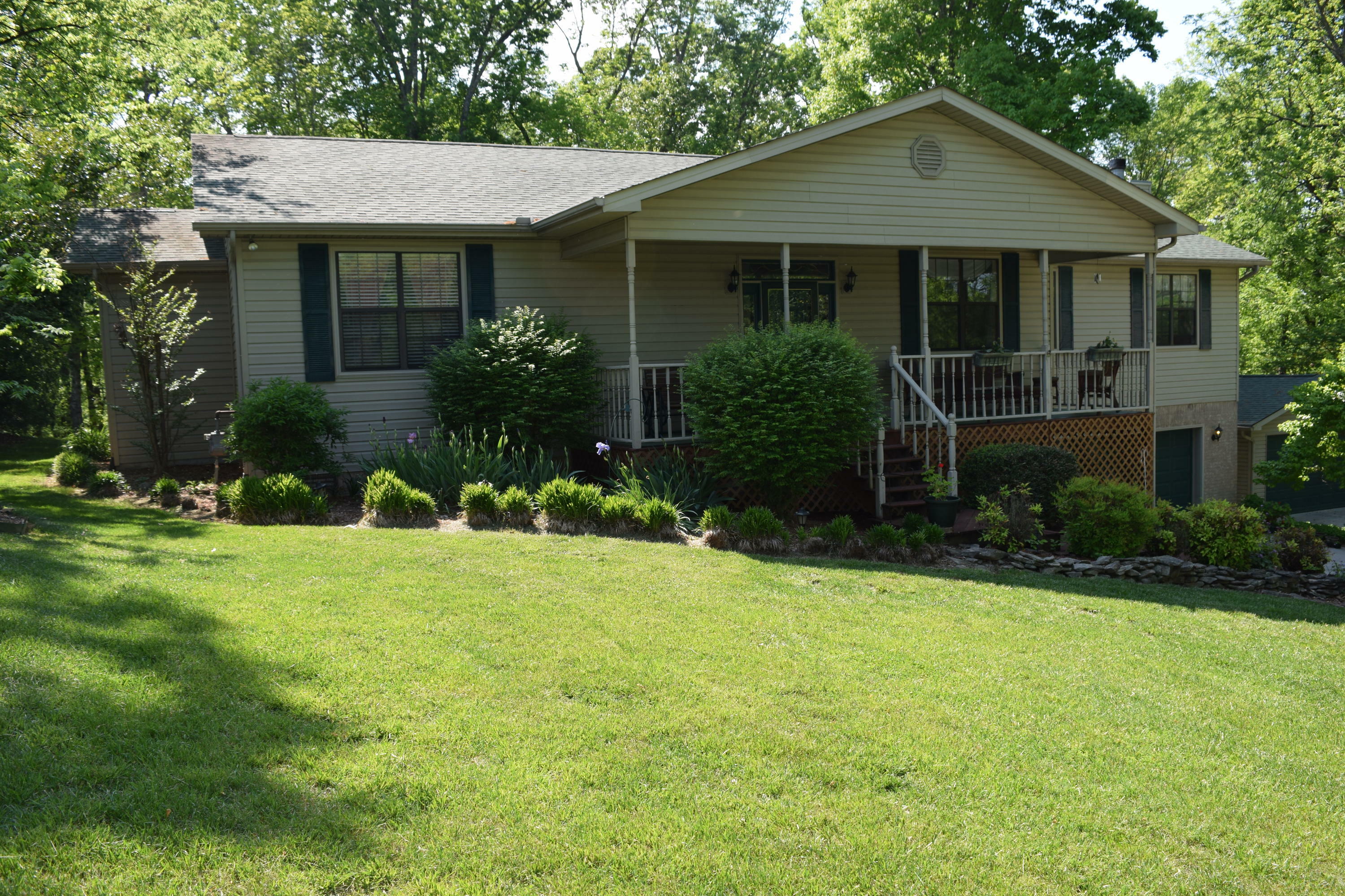 Property Photo:  3278 River Pointe Circle  TN 37764 