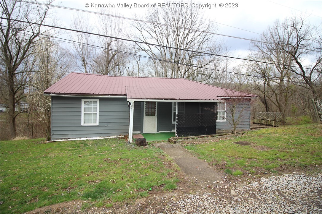 Property Photo: 77 31st Street E WV 25143
