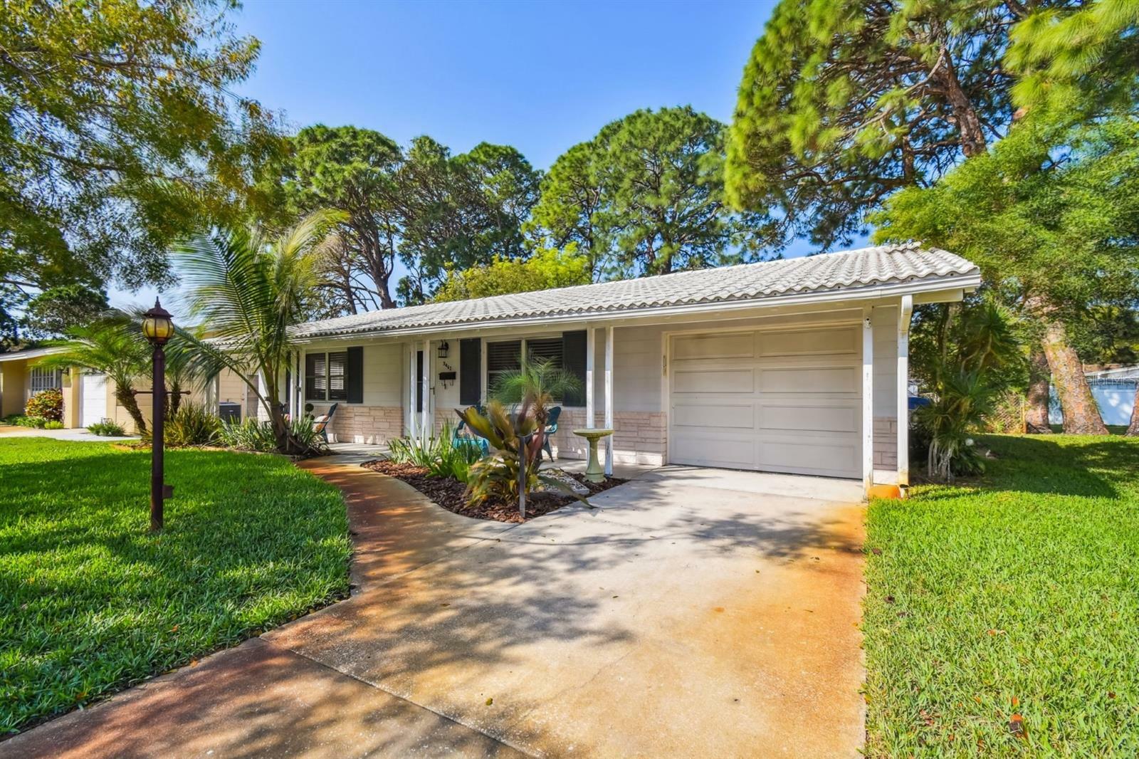 Property Photo: 3462 70th Street N FL 33710