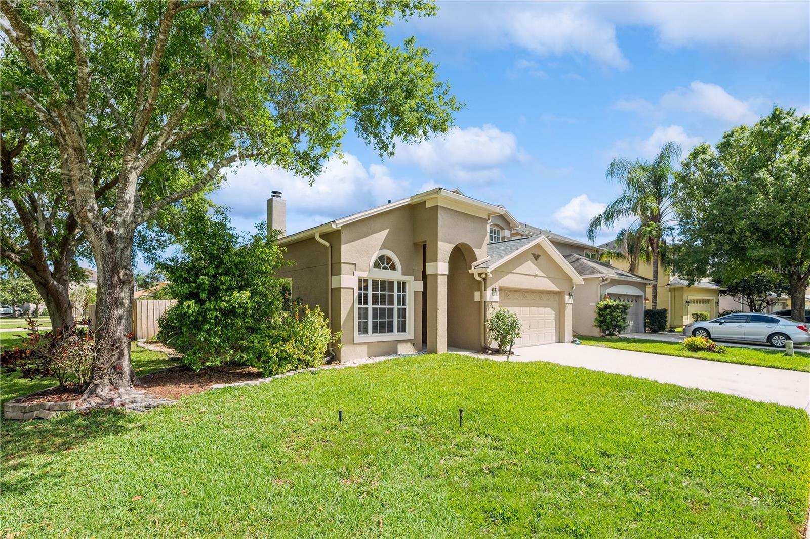 Property Photo:  545 Eastbridge Drive  FL 32765 