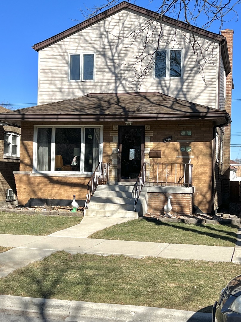 6550 W 64th Place  Chicago IL 60638 photo