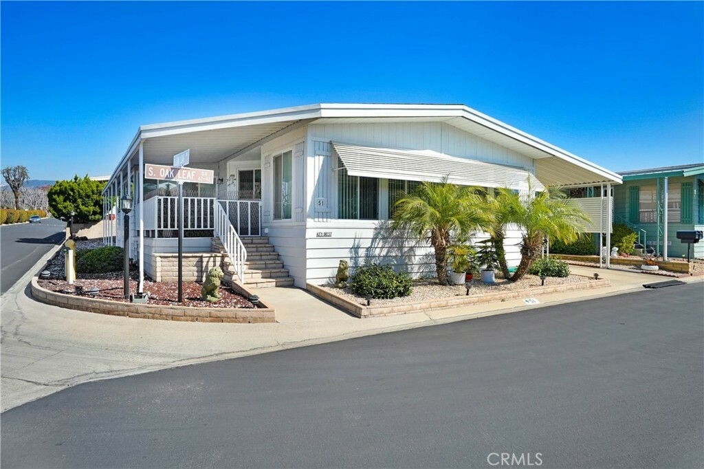 Property Photo:  3800 Bradford Street 51  CA 91750 