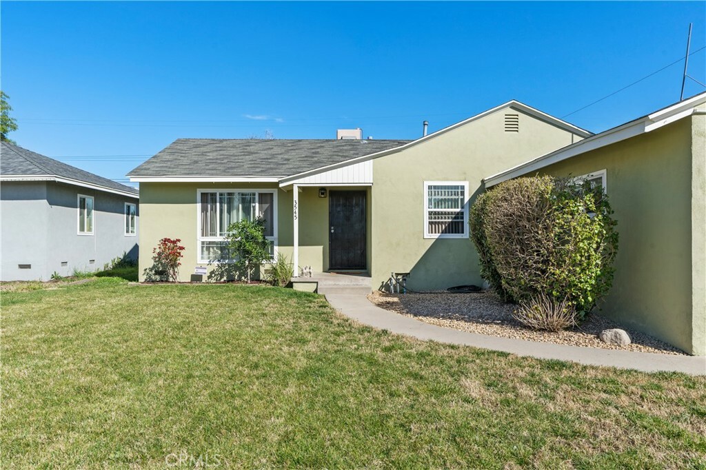 Property Photo:  3545 Modesto Drive  CA 92404 