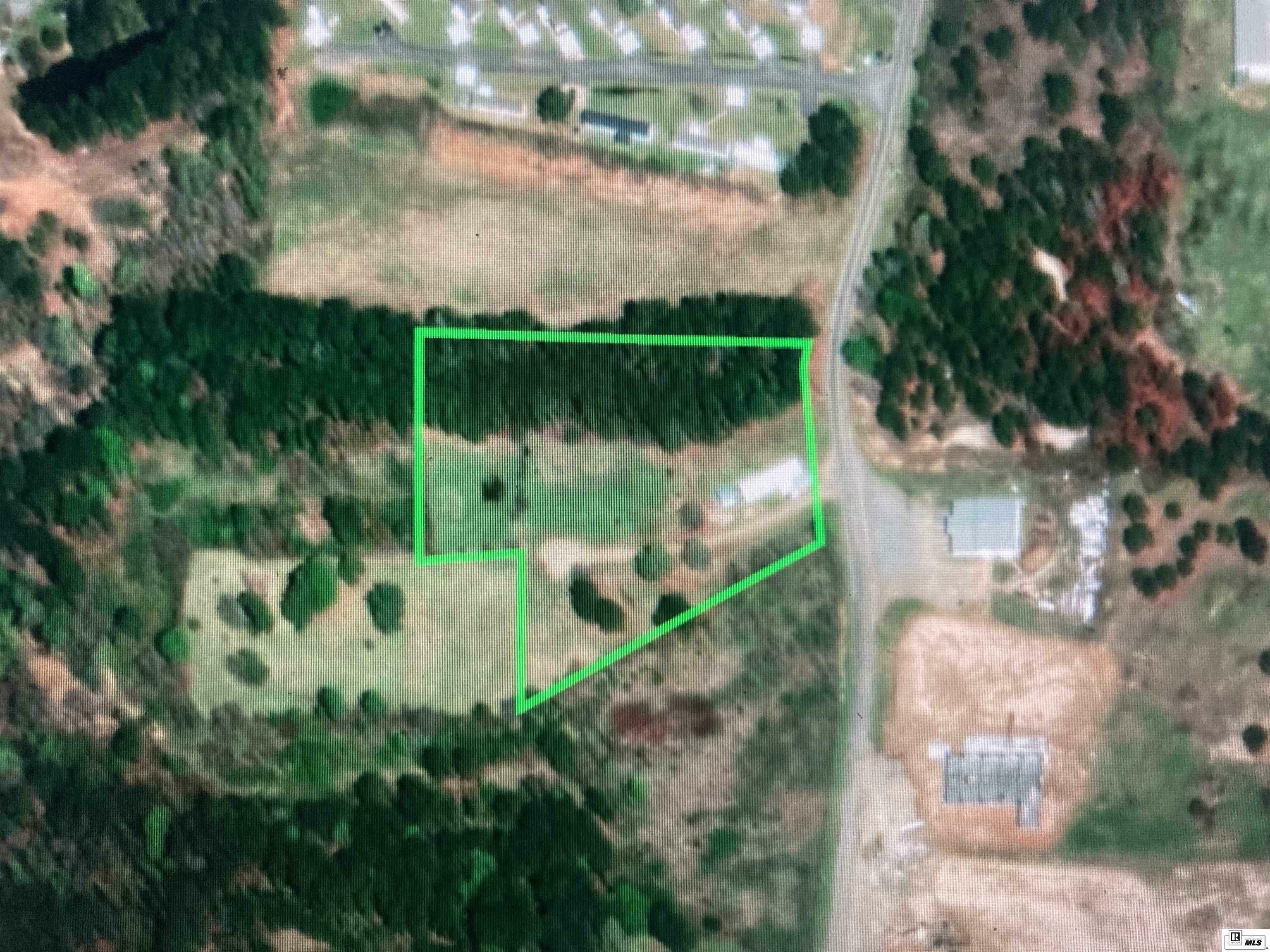 Property Photo:  110 Smith Cemetary Road  LA 71291 