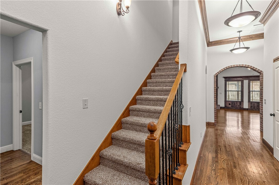 Property Photo: 1700 NE Steinbeck Drive AR 72712