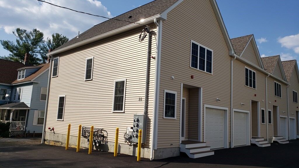 Property Photo: 81 Narrow Lane B MA 01523