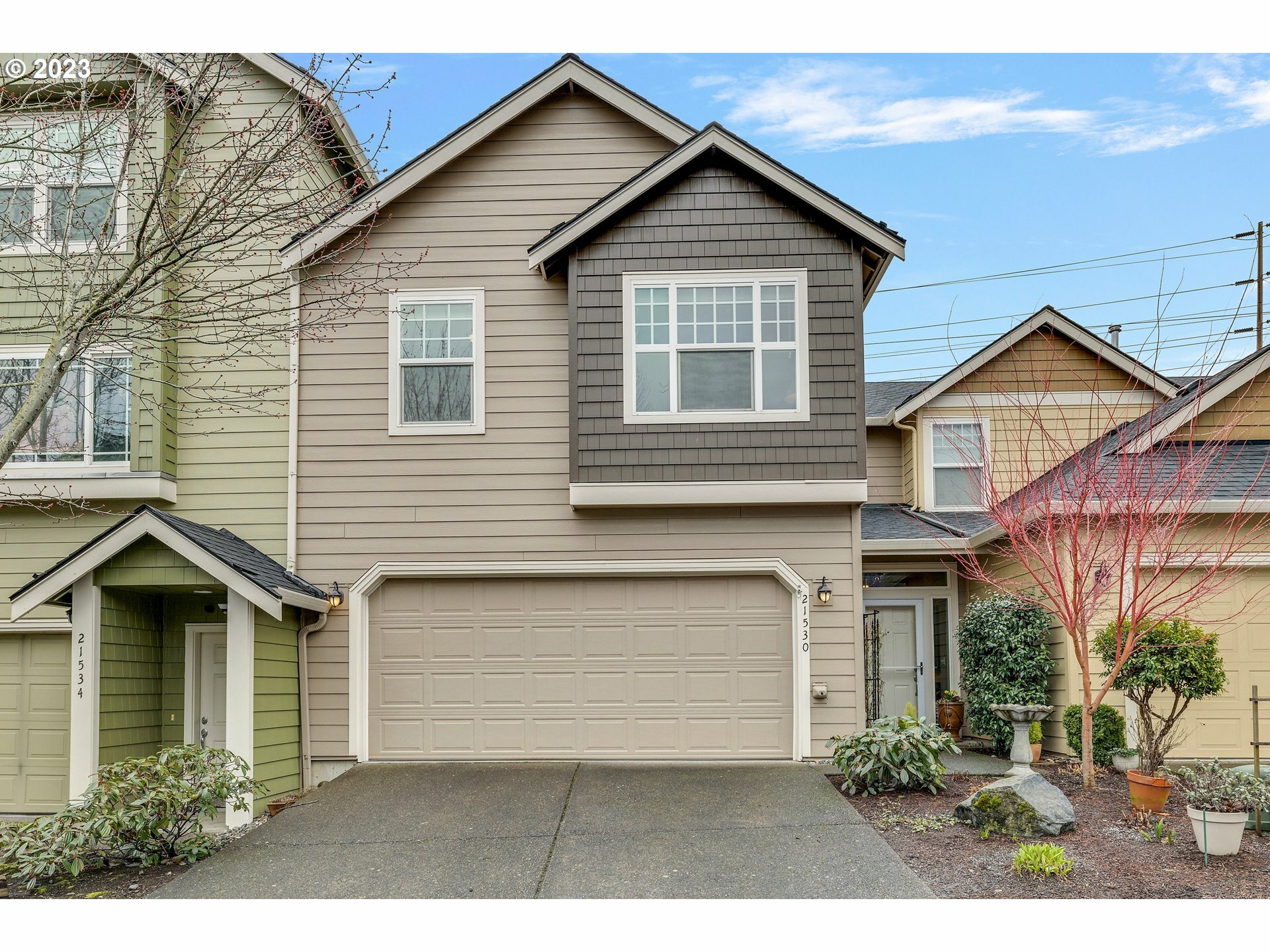 21530 NE Laurel Wood Ln  Fairview OR 97024 photo
