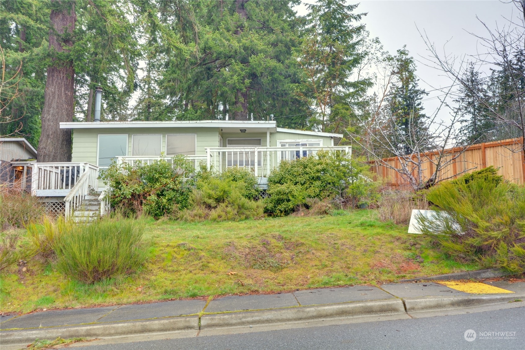 Property Photo:  7802 42nd Drive NW  WA 98271 