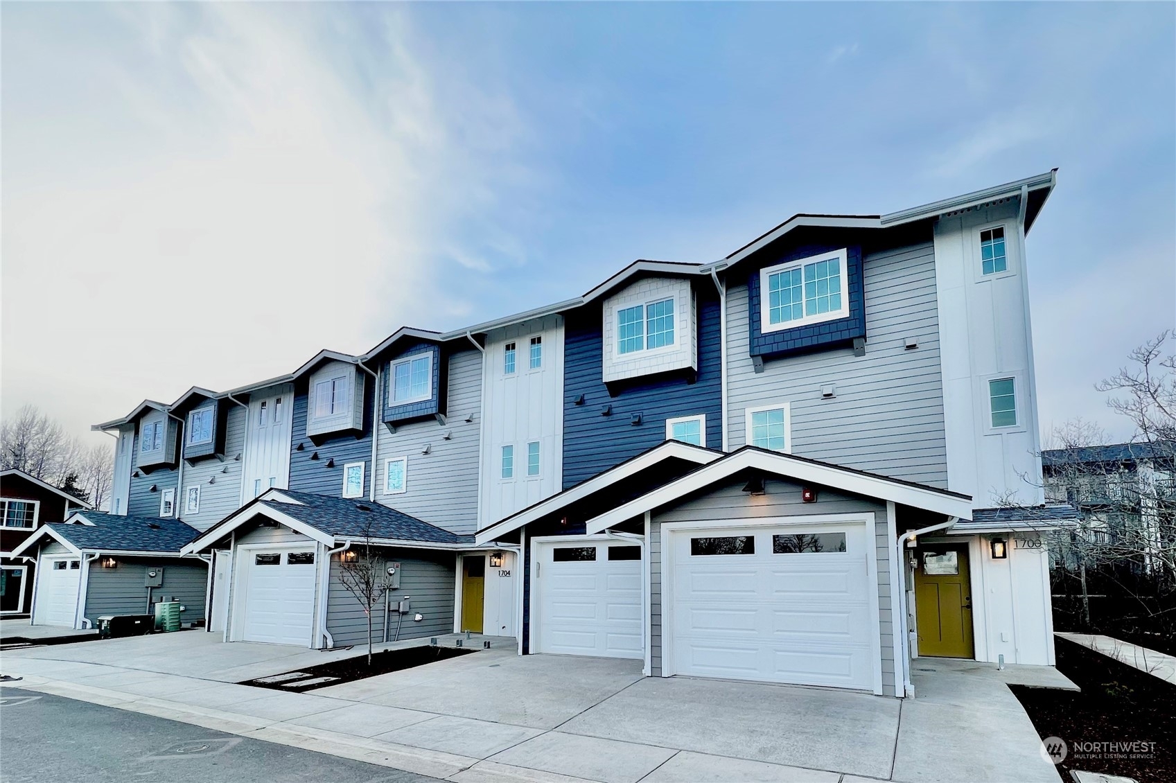 1704 Sunup Loop  Bellingham WA 98226 photo