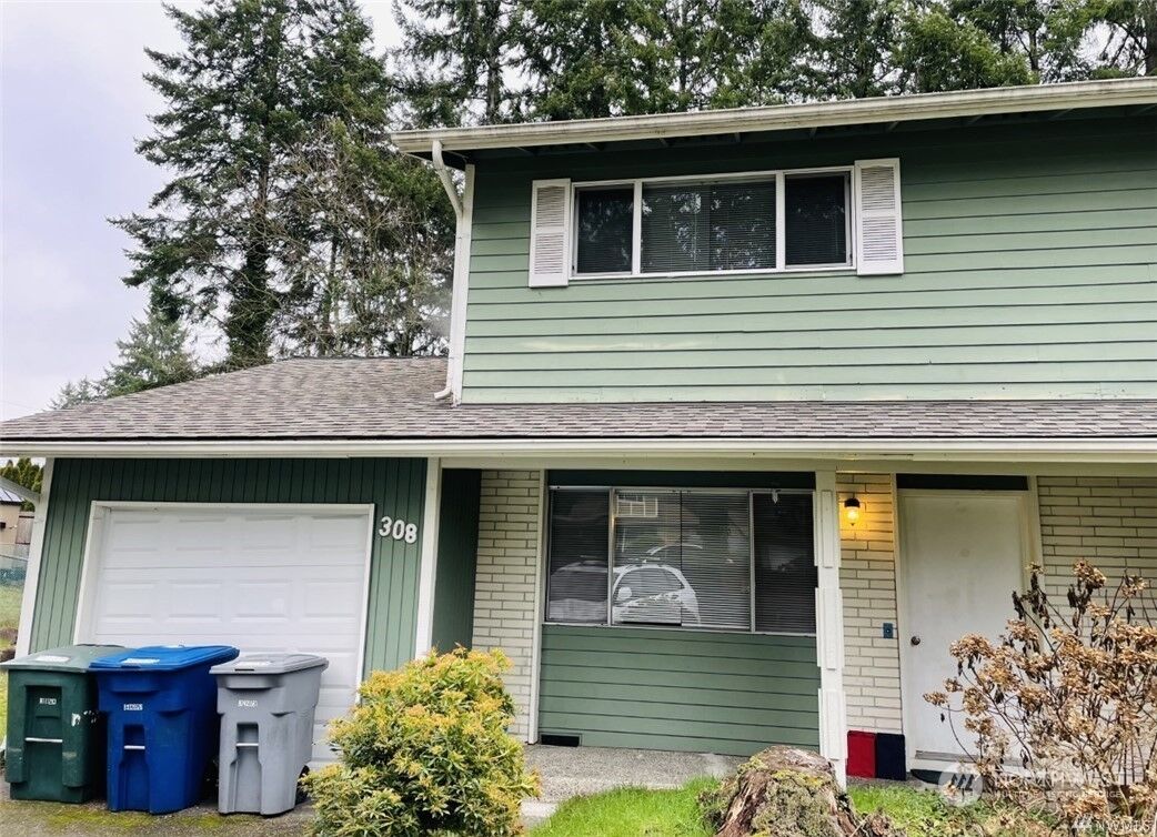 Property Photo: 308 146th Place NE WA 98007