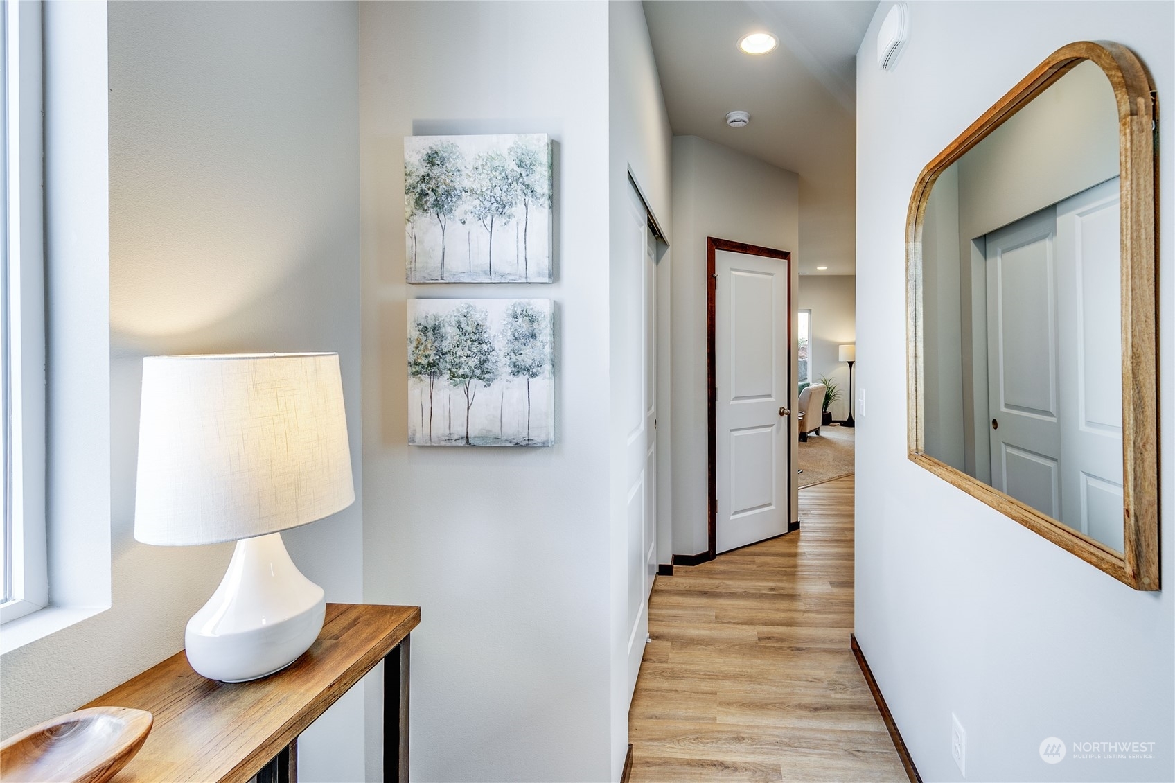 Property Photo: 9504 Fairhaven Circle NE WA 98311