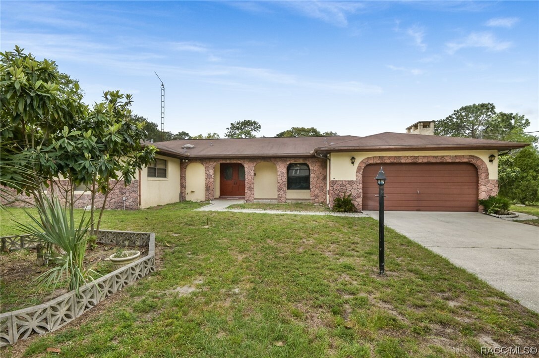 8386 N Marinazzo Terrace  Crystal River FL 34428 photo