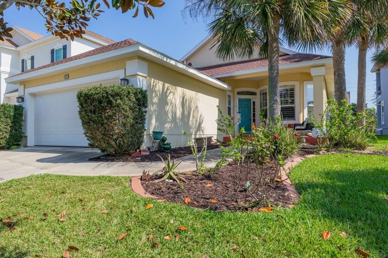 Property Photo:  636 Sand Isles Circle  FL 32080 