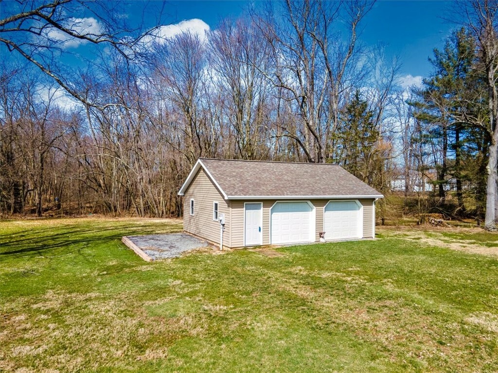 Property Photo:  3011 Saranac Drive  PA 16150 