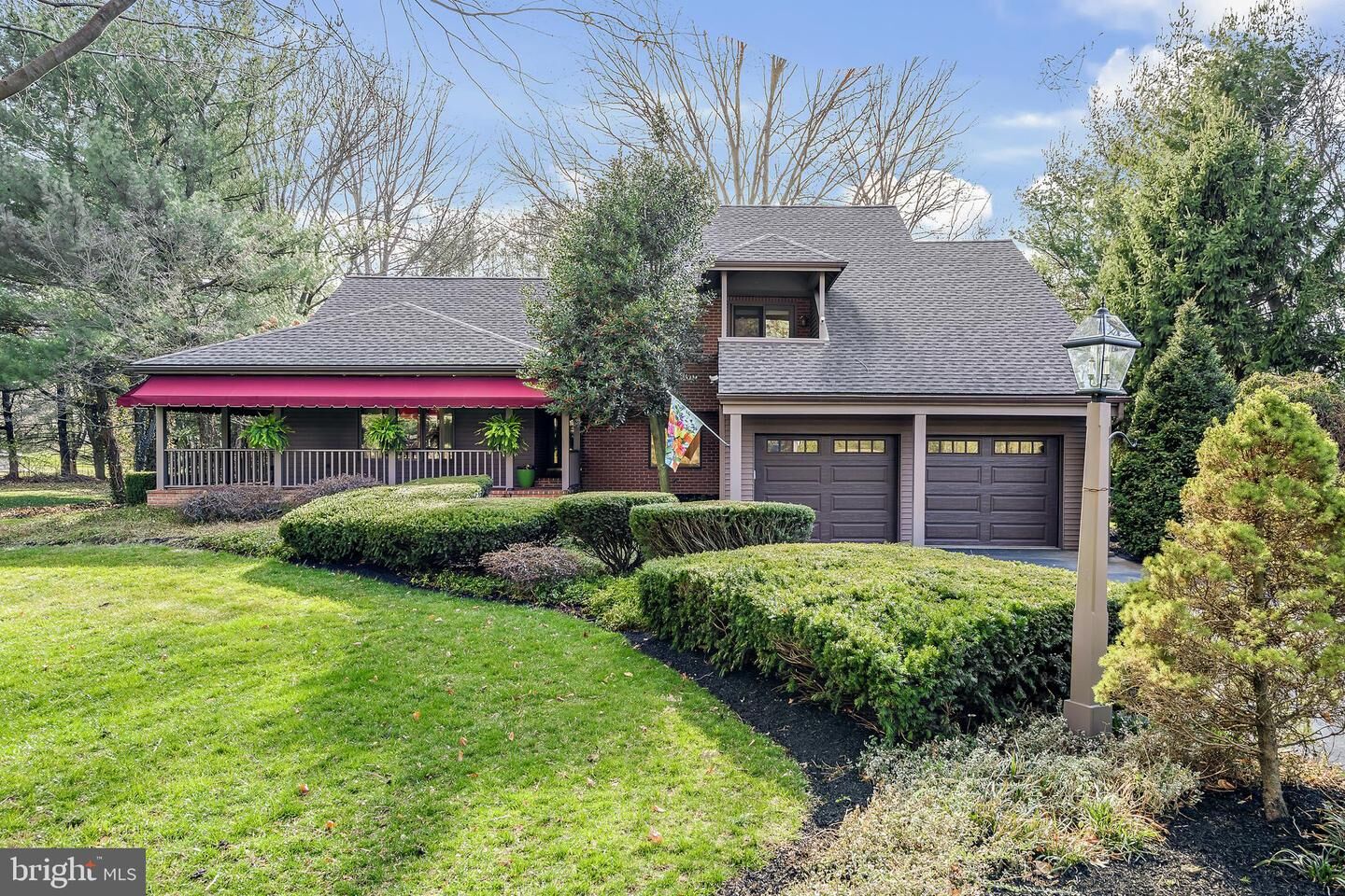 Property Photo:  1556 Sheaffer Road  PA 17022