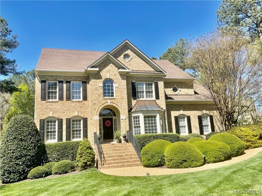 Property Photo: 2306 Founders Bridge Road VA 23113