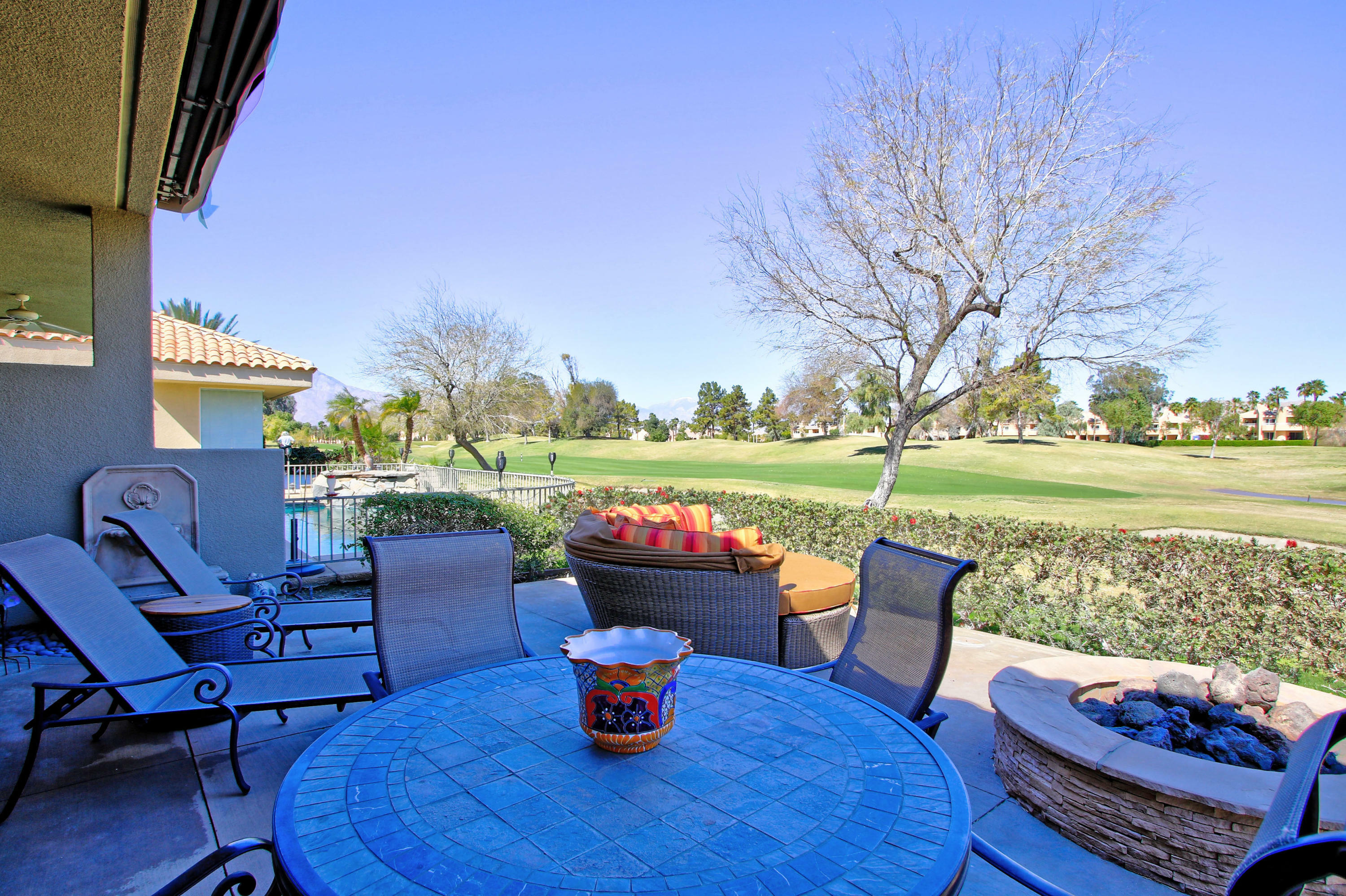 36 Pine Valley Drive  Rancho Mirage CA 92270 photo