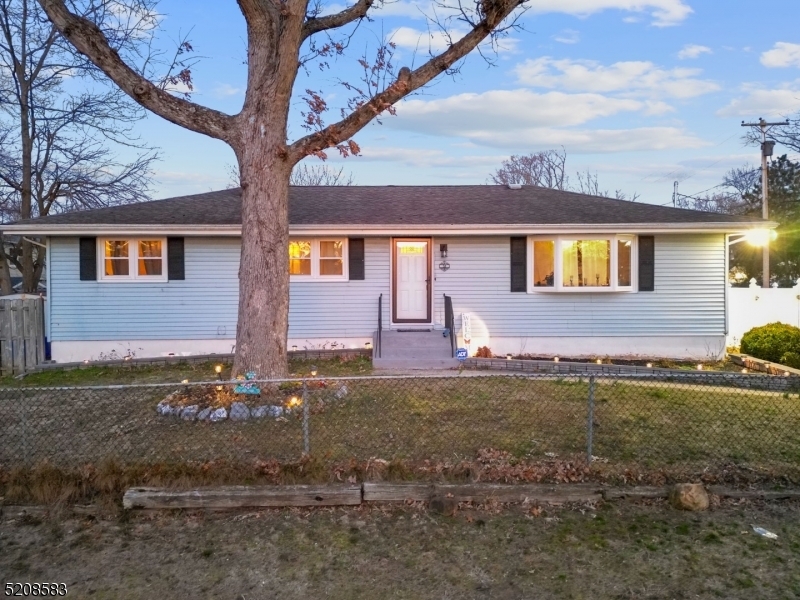 Property Photo:  38 Kensington Ave  NJ 08857 