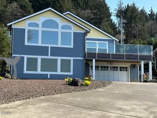 Property Photo:  7710 NW Logan Road  OR 97367 